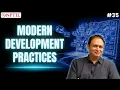 Module 21 Modern Development Practices-Version Control