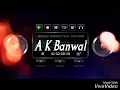 DJ A.S.ONE x Jam - Twerk Punani (A K Banwal)