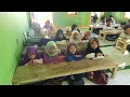 Lagu Siir Bahasa Arab Ro'sun Sirah dari anak anak Tpq semangat penuh peragaan dan inovasi