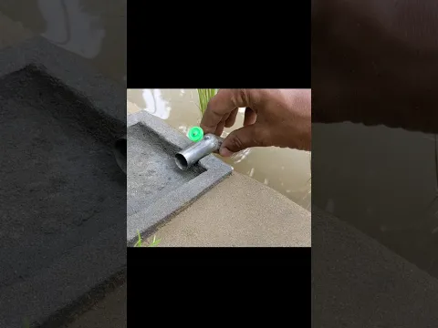 diy mini axial water pump machine washing part 2 #shortsfeed #shorts #viral