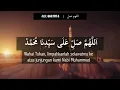 Download Lagu Qasidah MHDS dan ceramah (26 July 2025)