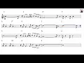 Download Lagu A Man Without Love  Engelbert Humperdinck Alto Sax