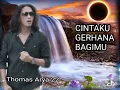Download Lagu THOMAS ARYA ft FANY ZEE TERBARU 2022 🌳💜❤️☘️ CINTAKU GERHANA BAGIMU