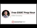 Free GMAT Prep Hour GMAT Geometry