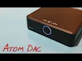 JDSlabs Atom DAC - Z Reviews