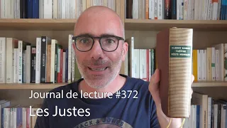 Albert Camus - Les Justes