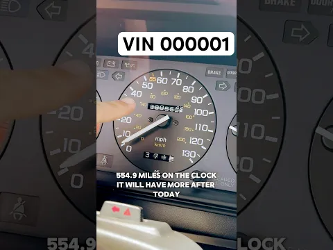 We really shouldn't be allowed to drive this.