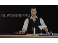 How to Make The Washington Apple - Best Drink Recipes