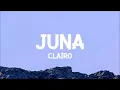 Clairo - Juna (Lyrics)