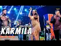 Download Lagu Difarina Indra Goyang🔥 Karmila - OM ADELLA Gempol Pasuruan Terbaru
