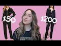 Amazon vs Eberjay Is it worth it to spend more on designer pajamas Pajama Haul