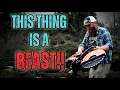 Rocks Get Sliced Up Like Butter Using This Tool