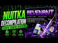 How to Decompile Nuitka Executables Static Analysis Unpacking