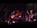 Comisario Pantera - Amiga | En Vivo | Auditorio BB | CDMX 2025