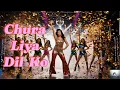 Lagu Chura Liya Hai Dil Ko (Disco)  | 80s Disco | Bappi Lahiri Style