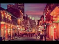PoweredBySoju Beats: Jazz Freestyle - New Orleans (prod. by No1R, madeinSEOU1)