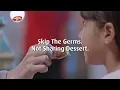 Lifebuoy - Enjoy Germ-Free Dessert Sharing This Ramadan With Lifebuoy