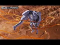 Download Lagu The Martian 4K HDR | Rescued