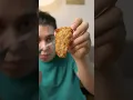 Download Lagu Crunchy Fried Rice Cakes | $3/Day Food Challenge in Thailand
