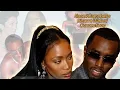 P Diddy Naomi Go WAY Back NAOMI CAMPBELL LORE