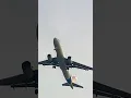 Download Lagu Lihat pesawat pelita air landing di bandara soetta#shorts