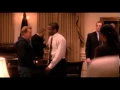 Download Lagu The West Wing: Shots Fired On The White House