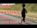 Why Your Long Runs Aren t Making You Faster
