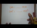 cm2 to mm2