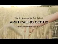 Download Lagu Salma - Amin Paling Serius (Nadin Amizah \u0026 Sal Priadi) | Indonesia Idol 2023