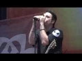 Download Lagu Breaking Benjamin - Angels Fall Rock USA 07 / 17 / 2015 Oshkosh Wisconsin