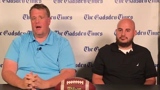 New Online Features Coming to The Gadsden Times