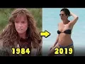 Red Dawn Cast 1984 Then and Now 2019