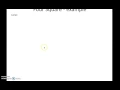 4 Square Vocabulary Example