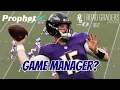 What can COOPER RUSH Bring to the Baltimore Ravens Offense A22 Film Breakdown