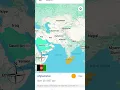 Download Lagu Saudi Arabia 🇸🇦 and Afghanistan 🇦🇫 size comparison  #lyrics #history #geography#Trending#shorts