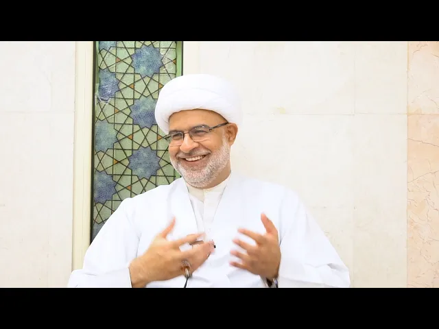 ⁣لا تسأل أحدا إذا استطعت - سماحة الشيخ هاني البناء