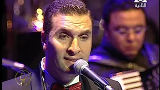 محمد الخولى   حنان عصام    احتار خيالى دندنها