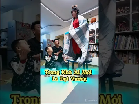 Quyền Lực Của Mẹ Trong Gia Đình