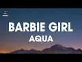 Aqua - Barbie Girl