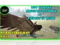 Ark Survival Evolved - How To Make The Argentavis Saddle Picking Up Dinos
