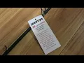 Silstar Magicienne 7ft 8 12kg Fishing Rod Unboxing