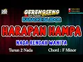 Download Lagu HARAPAN HAMPA KARAOKE!! RITA SUGIARTO | BAJIDOR