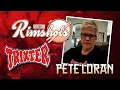 Lagu Rimshots With Sean - Pete Loran (Trixter)