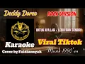 Download Lagu Deddy Dores - Untuk Apa Lagi (Karaoke) | Cover by Faldiansyah Viral Tiktok