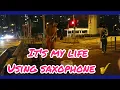 Download Lagu IT'S MY LIFE BY BON JOVI USING SAXOPHONE ON THE STREET (instrumental version)