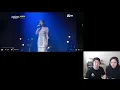 온실속의 꽃같은 보컬!!  [송가인 - 내 마음의 사진 무대 리액션 및 리뷰]