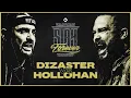 KOTD - Dizaster vs Hollohan I Secret Battle