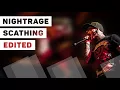 Nightrage - Scathing (Edited)