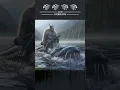 Download Lagu #ai #aiart #power #metal #ironmaiden -👨:Catfish Rider, guardian of the lake's secrets.