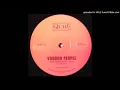 Download Lagu Voodoo People - Book of Shadows (1999)